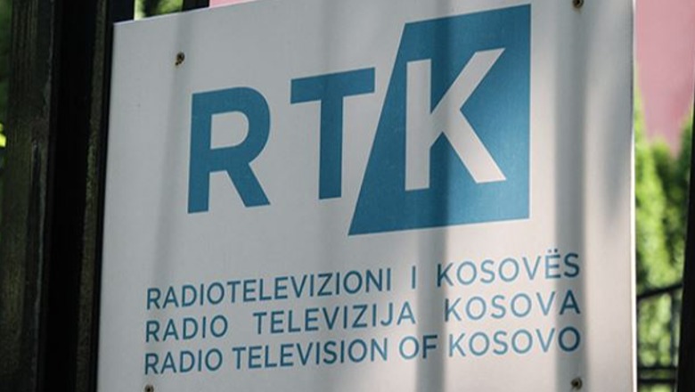 RTK publikoi shkrimin e paverifikuar të 'Slobodna Bosna' jep dorëheqjen kryetari i bordit të RTK dhe 2 anëtarë! Boletini akuzon Adi Krastën: S'do të adresojë skandalin