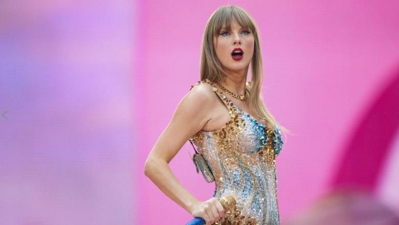 CIA: Sulmi gjatë koncertit të këngëtares Taylor Swift synonte mijëra viktima