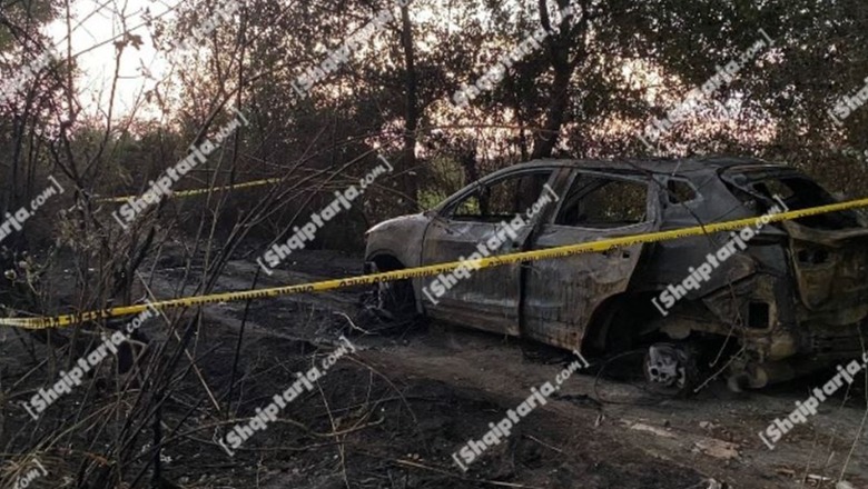 Policia kap bashkëpunëtorin e atentatorëve në Berat, 48- vjeçari largoi autorët! Halili vrau në ’97-ën, i bënë pritë sapo u kthye në atdhe