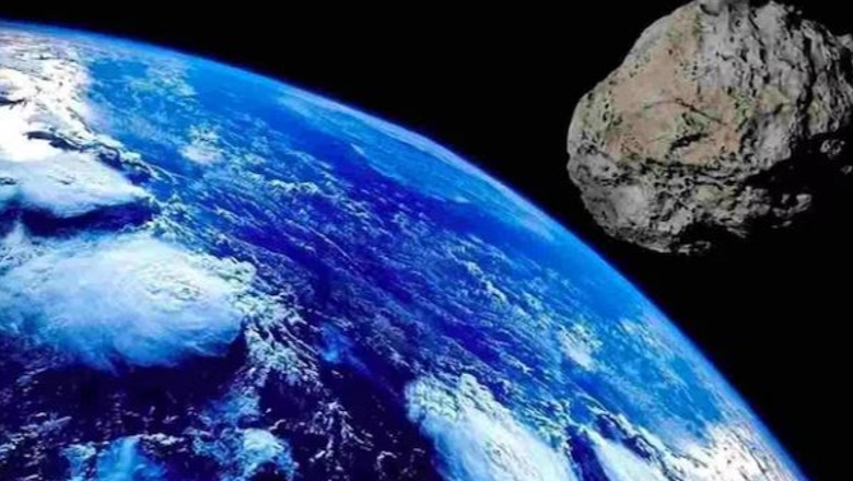 NASA teston mbrojtjen planetare kundër një asteroidi me probabilitet prej 72% të goditjes së Tokës