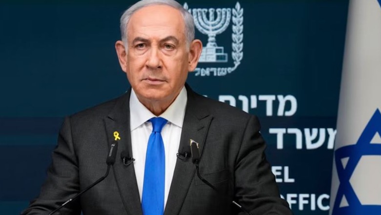 Izraeli thirrje shtetasve të tij: Shmangni aktivitetet kulturore e sportive jashtë vendit!  Netanyahu: Në 5 ditë kam folur me Trump 3 herë në telefon, e shohim kërcënimin iranian