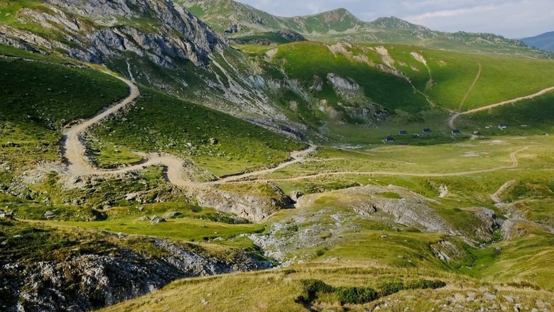 Po eksploronte Bjeshkët e Nemuna, zhduket prej 3 ditësh turisti lituanez në Valbonë! Kërkohet ndërhyrja e helikopterit