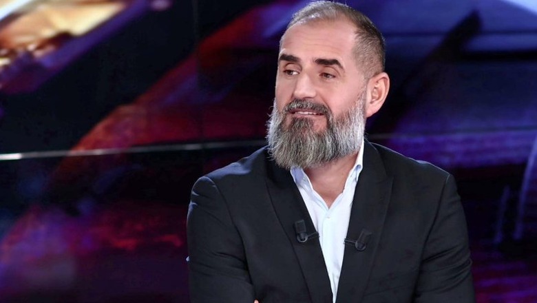 Çim Peka kërcënon Altin Dumanin pas fletëthirrjes për Berishën: Do kesh fatin e Zani Çaushit