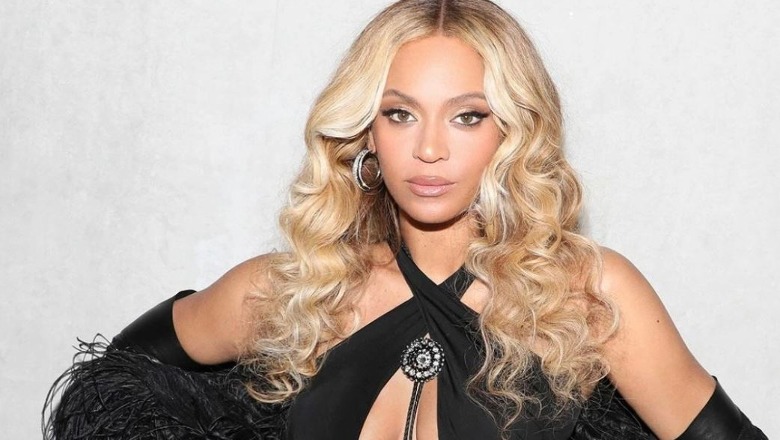 ‘Fama ndonjëherë duket si burg’, Beyonce në një rrëfim si asnjëherë më parë për jetën, karrierën dhe familjen