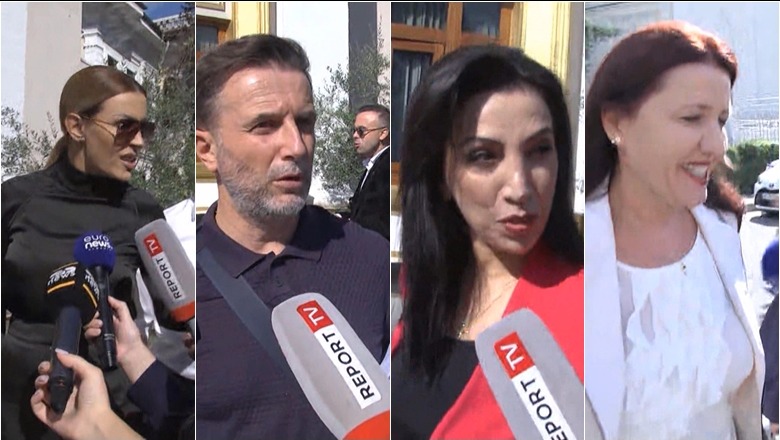 Listat e hapura, deputetët e PS për Report Tv: Nuk ndihemi të rrezikuar, sfidë edhe për partitë e tjera