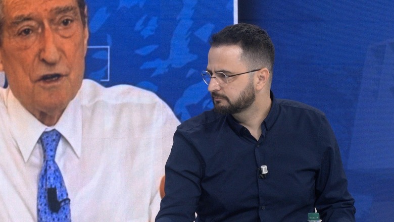 Shabani për Report TV: Listat e mbyllura i çuam në Kushtetuese, më 2025 forcat e reja do përfaqësohen në Parlament me grup deputetësh, duhet votimi elektronik