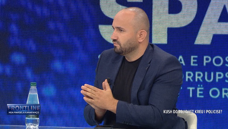 Berisha kërcënoi gazetarët, Adriatik Doçi: U trondit pasi demokratët kuptuan pasurinë e tij përrallore! Nuk kemi të gjithë vila dhe pallate si Argita dhe Shkëlzeni