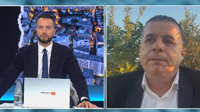 Ish gardisti Paro Laçi trondit në 'Studio Live': Berisha, shkaktari i Tragjedisë së Otrantos! Për 'Katerin e Radës' lajmëroi Italinë se po vinte banda e Zani Çaushit e armatosur