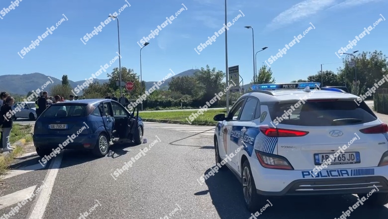 VIDEO/ Dy aksidente brenda pak minutave në Lezhë-Shkodër, mes 3 të plagosurve janë edhe 2 gra! Policia nis hetimet për shkaqet