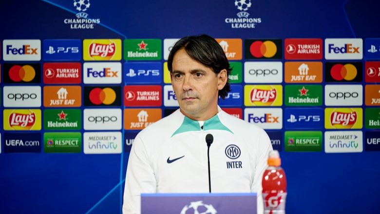 Interi me mungesa, Inzaghi: Kujdes nga Young Boys, të mos mendojmë për Juven