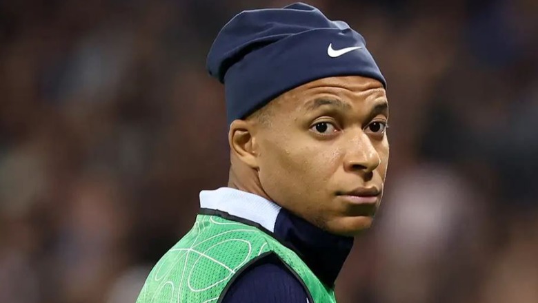 Liga e Kombeve/ Deschamps lë jashtë Francës sulmuesin Kylian Mbappe