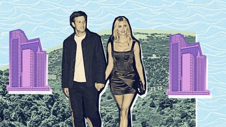 Wall Street Journal: Aventura e shkëlqyer e Jared Kushner e Ivanka Trump në ishullin e Sazanit! Rama: Nëse ndodh, do jetë një xhevahir në kurorën e Mesdheut