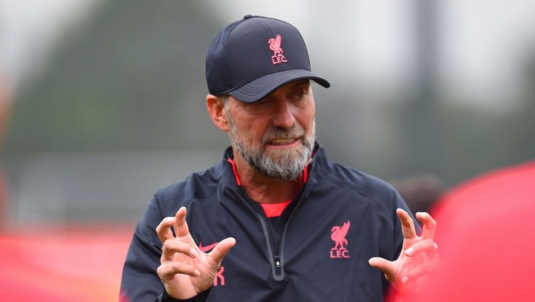 Jurgen Klopp bashkohet me Red Bull në postin e ri, gjermani për klauzolën speciale: Shumë i emocionuar