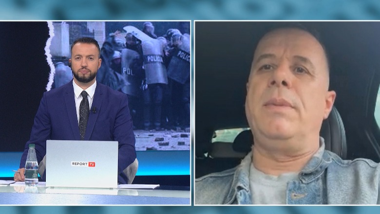 'Ilir Meta të ruhet!' Deklarata e fortë e Paro Laçit në 'Studio Live': Berisha bëri plan të mirëfilltë ta eliminonte! Vrasjen do e merrte përsipër Sali Lusha! Porositi dhe vrasjen e Meidanit dhe Neritan Cekës