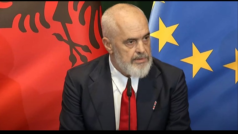 Edi Rama: Pse e dua një mandat të katërt