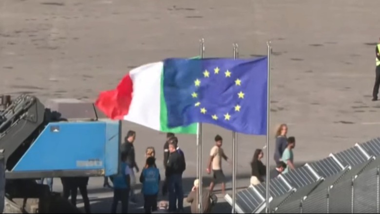 Emigrantët/ Qeveria italiane në mbrojtje: Kemi 3 arsye për të bindur gjykatësit evropianë