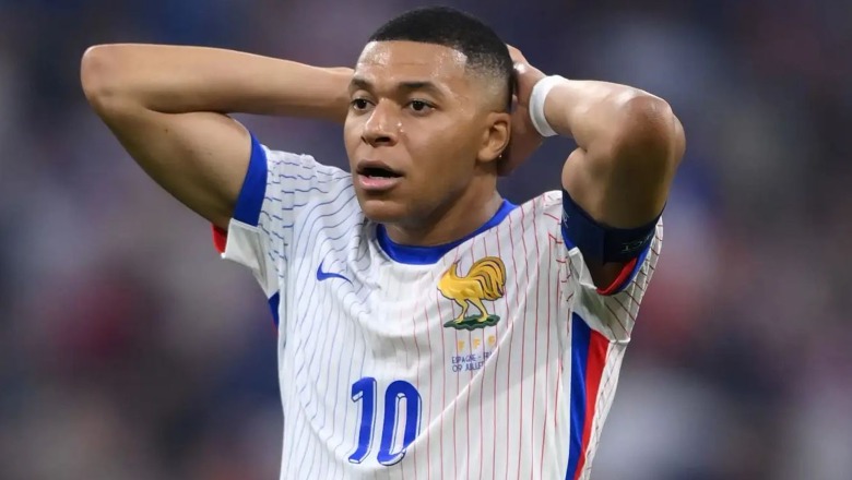 Hetimi në Suedi për përdhunim, avokatja e Kylian Mbappe: Ka qenë i shoqëruar në çdo moment