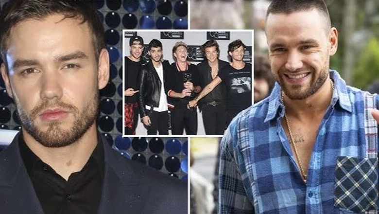 Bota e muzikës në zi, vdes në moshën 31-vjeçare ish-anëtari i grupit britanik ‘One Direction’! Ra nga kat i tretë i hotelit, enigmatike rrethanat! Ja çfarë dyshohet