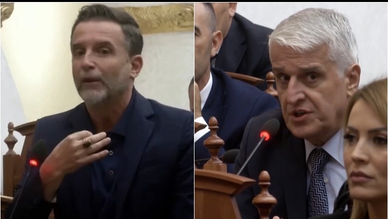 Kaosi/ Braçe: Benzina vdekjeprurëse, të ndëshkohen! Majko: Dogjët selinë e PS, s'ka ndodhur as në luftë