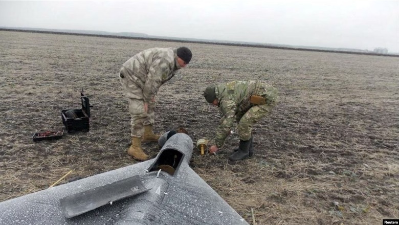 SHBA-ja sanksionon kompanitë kineze të dronëve