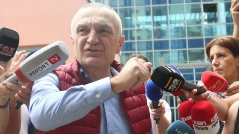 Çfarë po heton tjetër SPAK për Ilir Metën, dosja e CEZ-DIA dhe çështja e kunatit me SGS