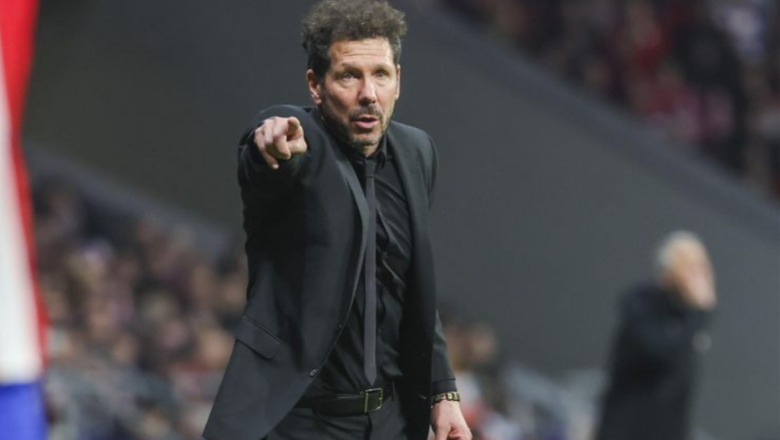 Përballë është Zhegrova me shokë, Simeone s’ka besim te Lille: Mundën Real Madridin