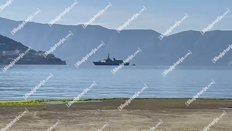 Neptun Strike 24-2/ NATO shpalos forcën me 15 mijë trupa, stërvitje e përbashkët me anijet luftarake edhe në ujërat shqiptare 14 milje larg Sazanit