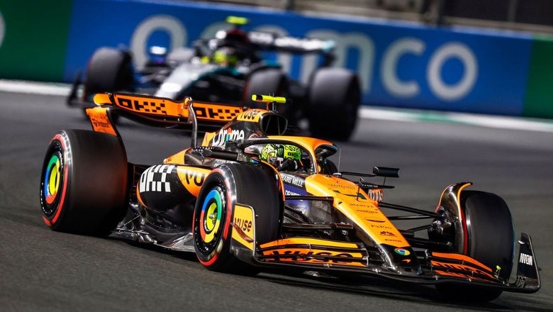 Formula 1/ McLaren apelon vendimin e komisarëve për garën e Austin