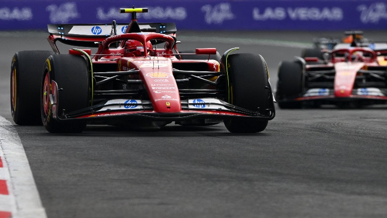 Formula 1/ Ferrari fiton Çmimin e Madh të Meksikës, Norris kalon Leclerc në fund! Verstappen larg podiumit