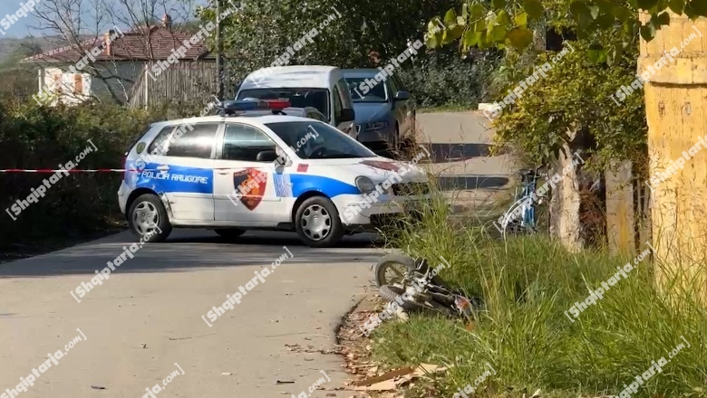 Lezhë/ U plagos rëndë pas përplasjes me zetorin në Dajç, vdes te Trauma 30-vjeçari që drejtonte motorin! Policia arreston drejtuesin tjetër