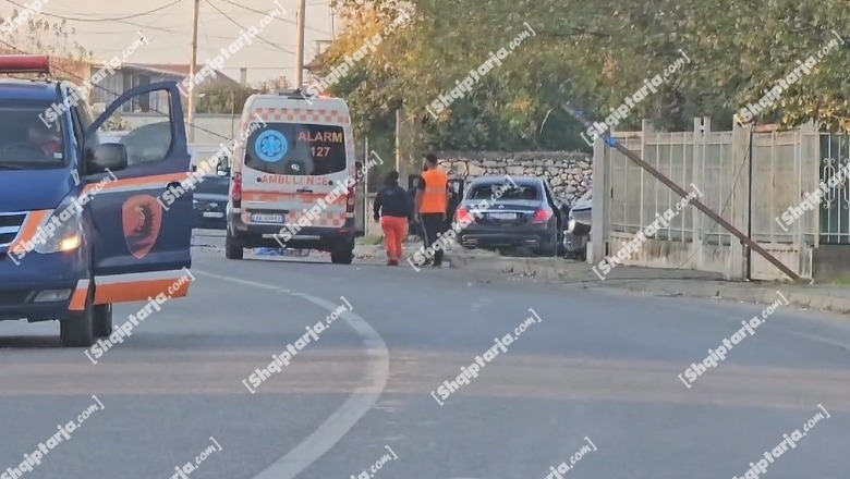 Atentati në Shkodër/ Policia dyshime se një person i tretë ishte në makinë me Licin dhe Bushatin! Gjurmë gjaku dërgohen për ekspertim