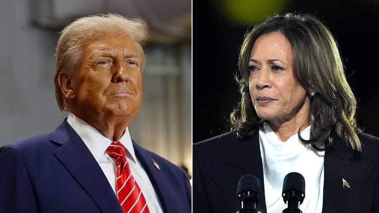 Zgjedhjet në SHBA/ Çfarë do të bënin Kamala Harris dhe Donald Trump në pushtet? Një vështrim mbi politikat kryesore të fushatës