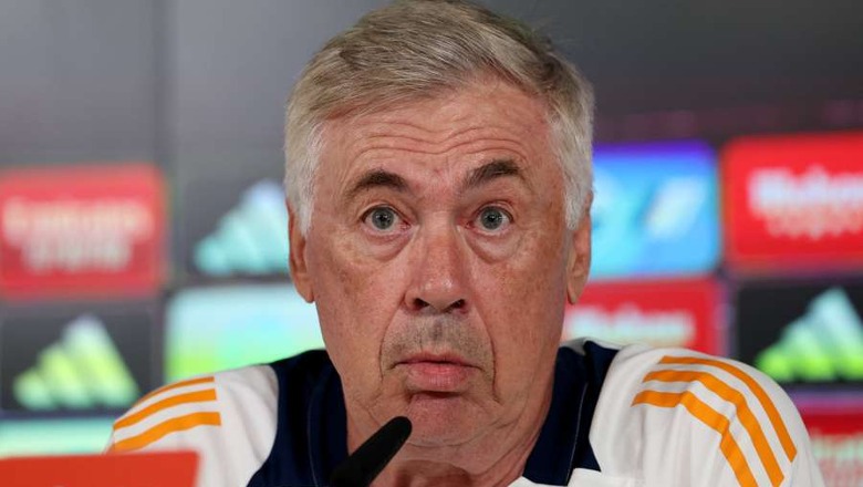 Përballja me të kaluarën në Champions, Ancelotti: Milan? E vështirë të luash në të tilla kushte