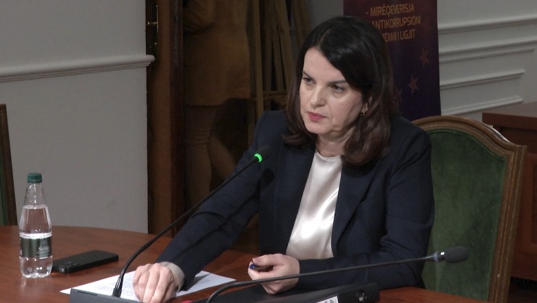 ‘Hetimori’ i Shëndetësisë, dëshmon ministrja Albana Koçiu: Check-up e sterilizimi, vlerë e shtuar në shëndetësi! Akuzat e opozitës? Koncesionet arritën qëllimet