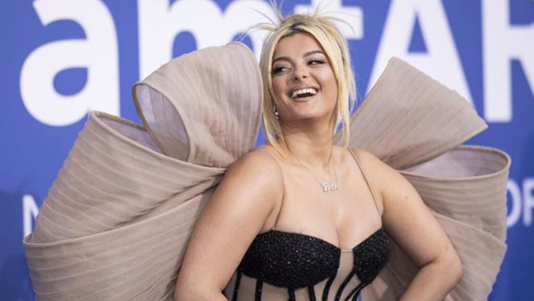 'Mos i komentoni', Bebe Rexha tregon një detaj në fytyrën e saj që dikur e urrente