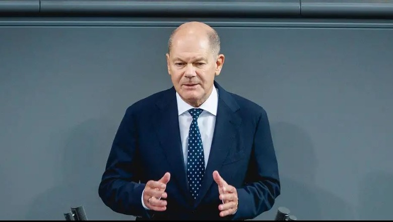 Scholz kërkon votëbesim, Gjermania drejt zgjedhjeve të parakohshme