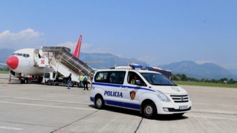 Të dënuar për përdhunim e drogë, kapen dy turq në Rinas, pritet ekstradimi në Turqi e Gjermani! Në pranga edhe shqiptari i dënuar për drogë (EMRAT)