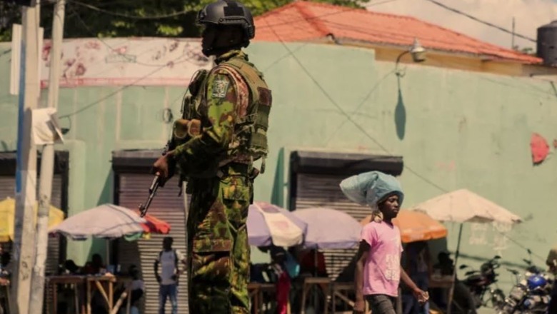 Masakër në Haiti, pretendonte se djalit i kanë bërë magji, vret 180 persona