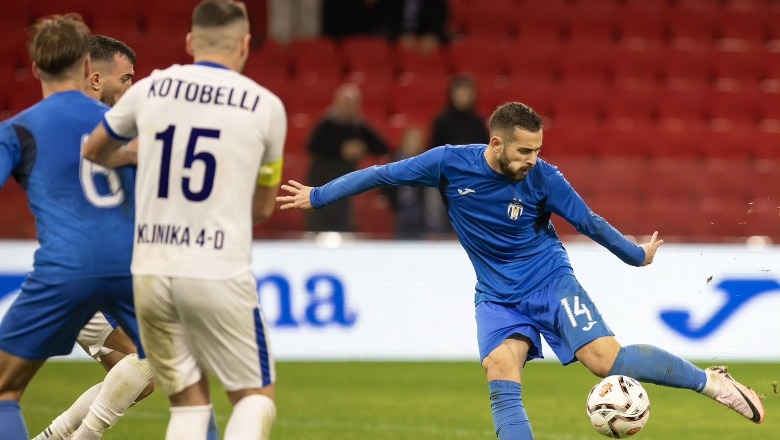 Tirana harron të fitojë, barazon 0-0 me Teutën në ‘Air Albania’! Renditja e Superligës dhe agjenda e javës së 18-të