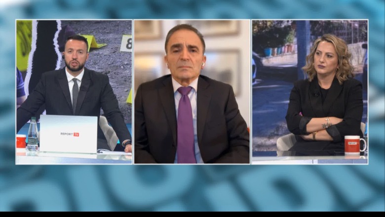 ‘Studio Live’ për operacionin në Dobraç/ Softa: Grupet të lidhura me politikën, Shkodra kryeqendra e krimit! Lekli: Njerëzit kanë frikë, u është prishur qetësia