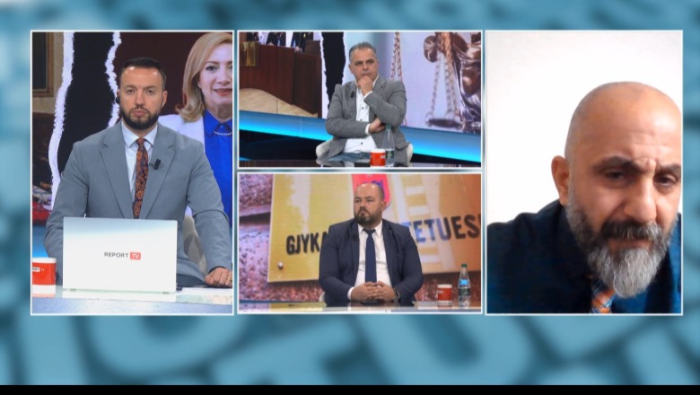 Përplasja për mandatin e Zaçajt, Logu në Report Tv: Ka prapavijë politike, grusht shteti! Kara: E nxitur nga Berisha! Avokati: PS-PD janë bërë bashkë