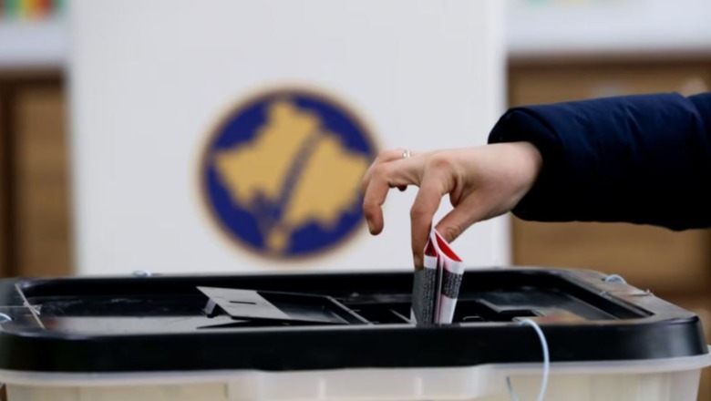 Zgjedhjet në Kosovë/ Emigrantët do të votojë në ambasada dhe në konsullata