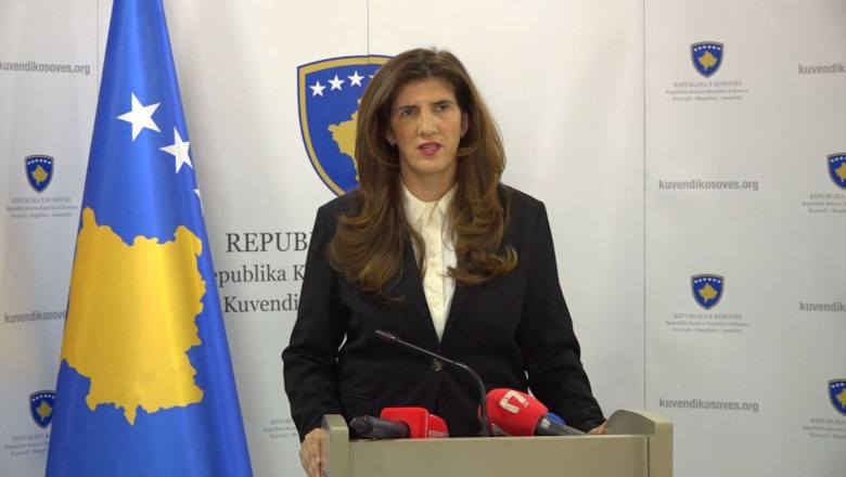 Deputetja në Kosovë: Në veri mund të ketë sërish provokime nga Serbia